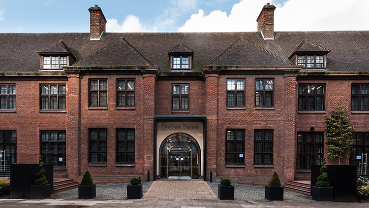 Get into Teaching Information Event Canham Turner